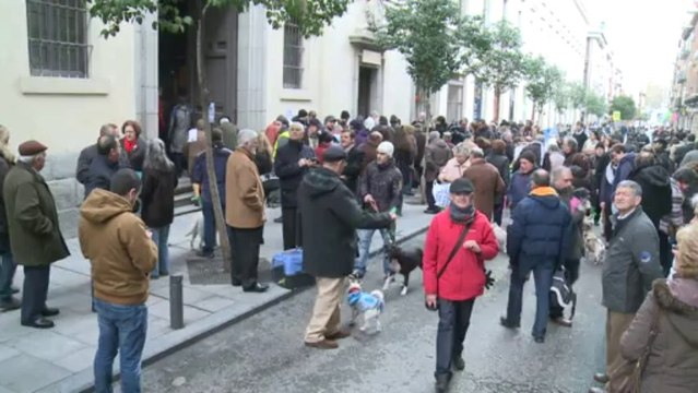 AFP - Le JT, 2ème édition du vendredi 17 janvier. Durée: 01:54