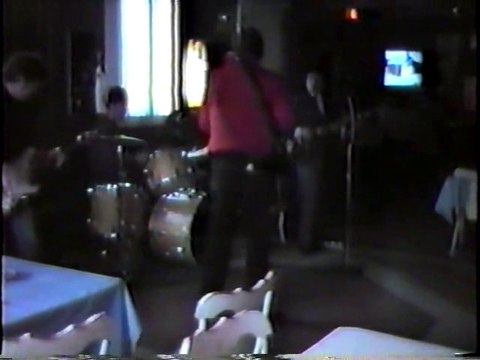 Charlie's Groove @ the Apollo 12,Nyack ny