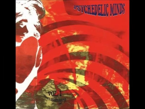 Los Nuevos Shains Looking You 1971 Heavy Psych Rock