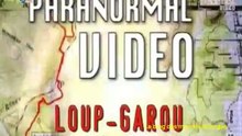 Paranormal vidéo_Loup garou S02E01