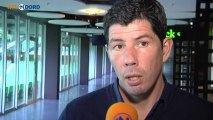 Van de Looi: RKC is een stugge, degelijke ploeg - RTV Noord