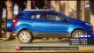 Essai : Ford Ecosport (Emission Turbo du 12/01/2014)