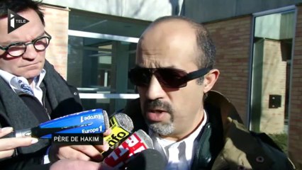 A 15 ans, ils partent combattre en Syrie