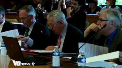 Quel avenir pour le Val-d'Oise avec Paris Métropole