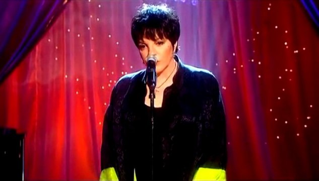 LIZA MINNELLI - I Must Have That Man