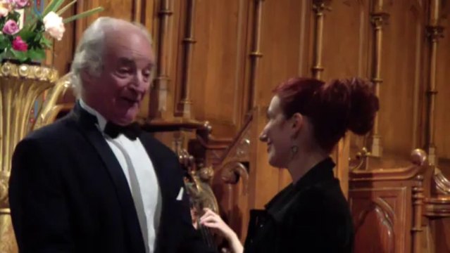 Magali de Mireille de C. Gounod.