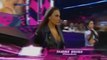 WWE SmackDown - Naomi vs. Tamina Snuka