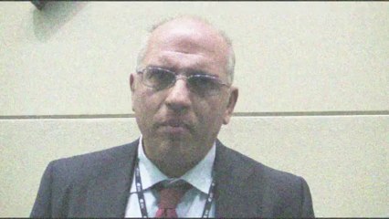 Video Terapia del carcinoma basocellulare-intervista al prof. P. Ascierto, Napoli