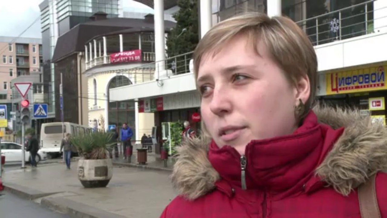 Sochi goes into lockdown as Olympic Games approach