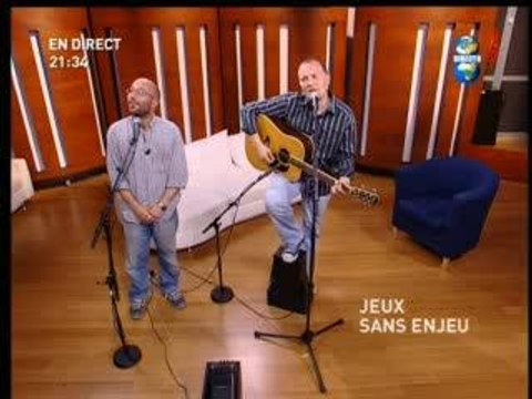 Nathalie mon amour des JMJ