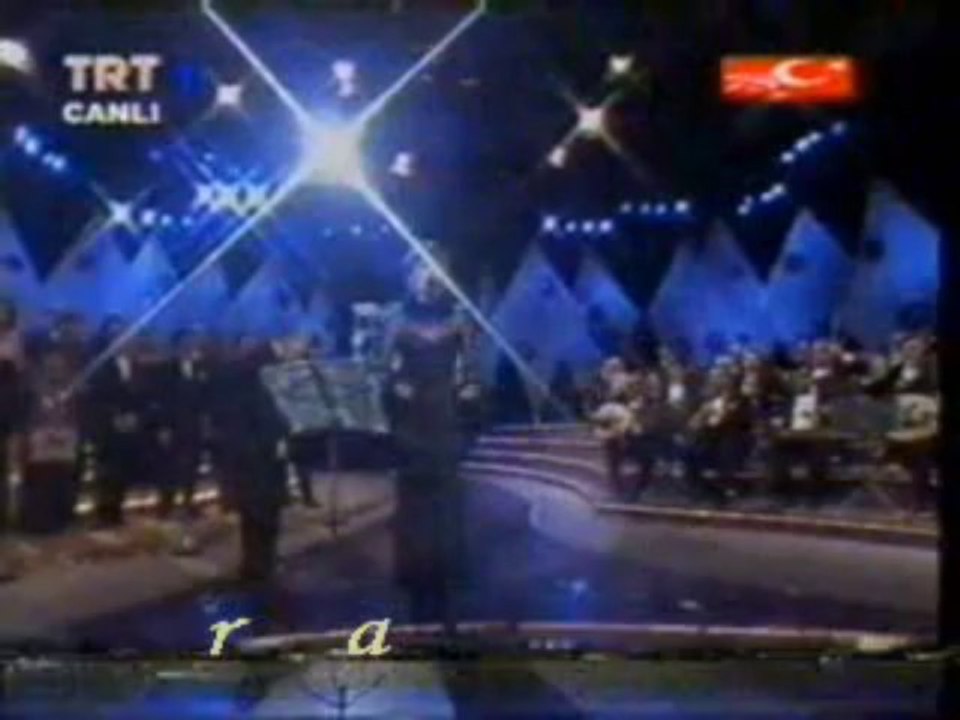 Çiğdem (KIRÖMEROĞLU) YARKIN-Söyle Sevgili Sevgili Söyle