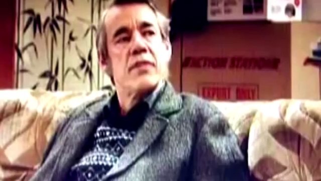 Roger Lloyd Pack Die@69 RIP Trigger - Best Only Fools And Horses Moments - Roger Lloyd Pa