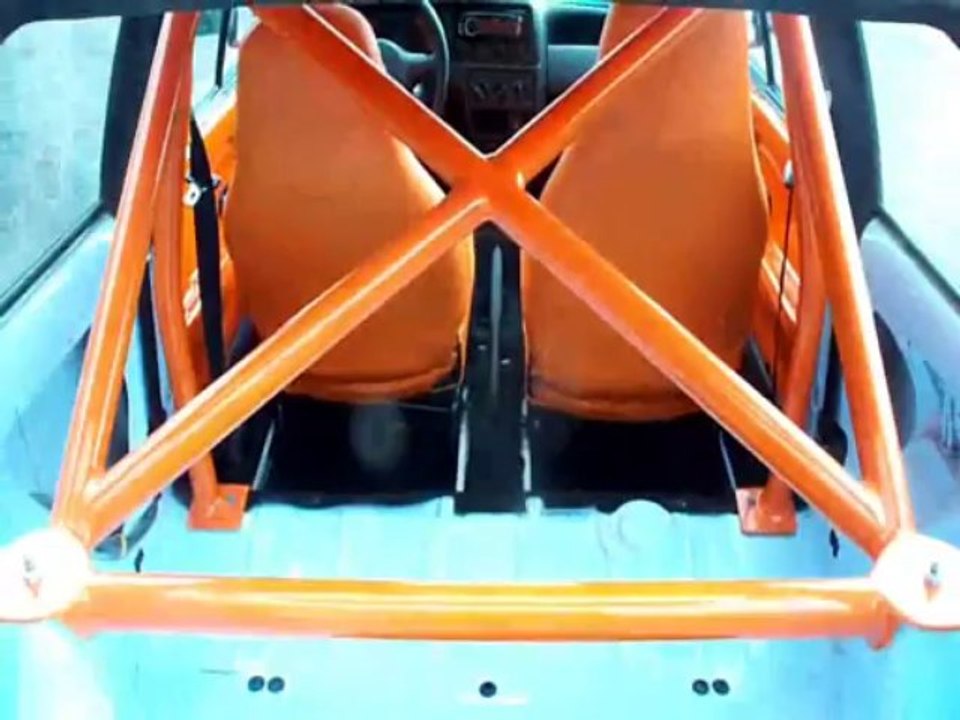 Polo gulf style