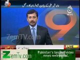 Shah Farman Response to Abid Sher Ali Allegations(1)