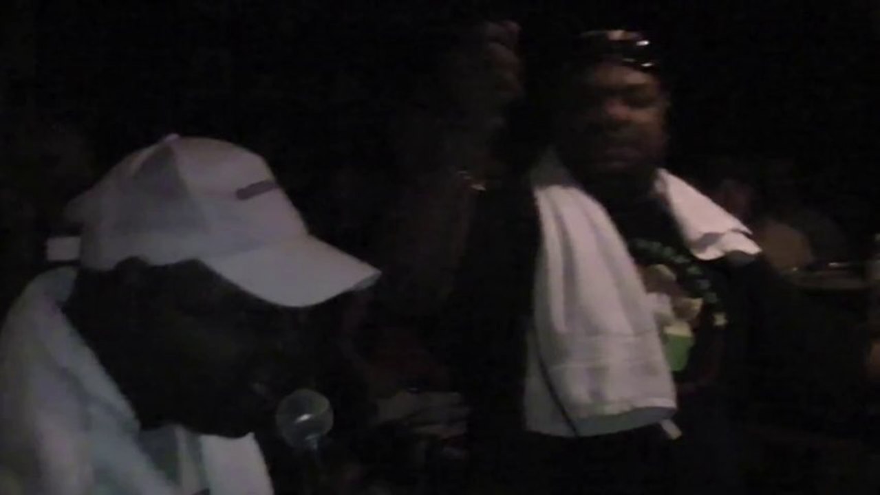 Dub Down Babylon - Waregem, Belgium - October 2011