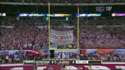 Bad British NFL Commentary