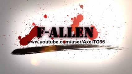 F-ALLEN canale youtube 2014
