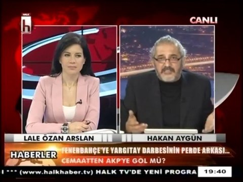 HAKAN AYGÜN'LE ANALİZ 17 OCAK