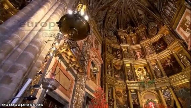 Extremadura ofrece su encanto y su gastronomía