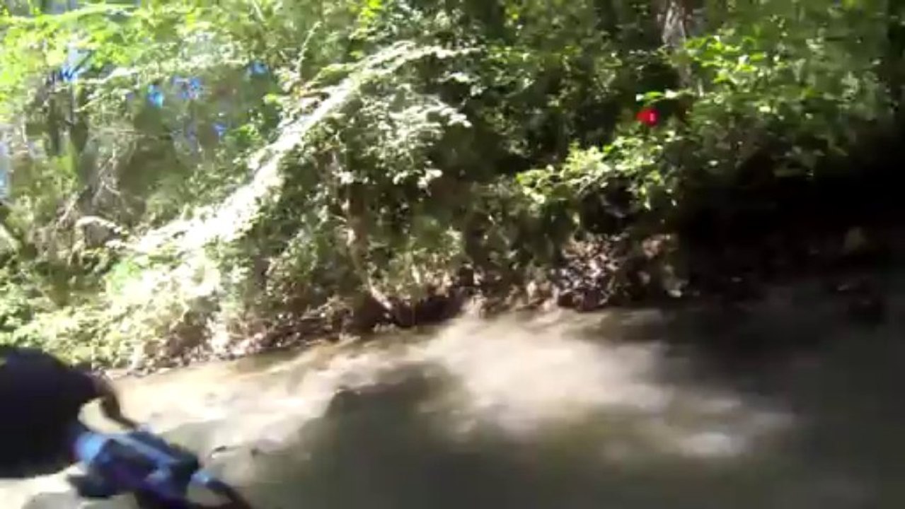 best off chute vtt 2013 de notre petite bande de vetetistes_(1080p)