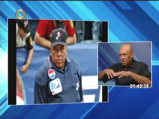 "Moñoño" León tras su salida al arbitraje: Lo hago porque soy profesional