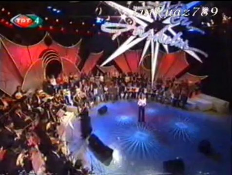 Çiğdem (KIRÖMEROĞLU) YARKIN-Şu Göğsüm Yırtılıp Baksan