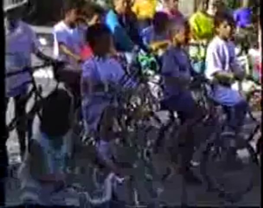 BICIS 1992