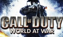 CGR Trailers - CALL OF DUTY: WORLD AT WAR Multiplayer Trailer