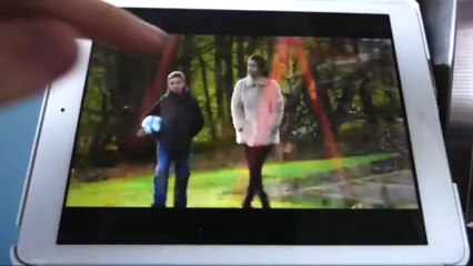 How to watch ITV Player on an iPad anywhere abroad