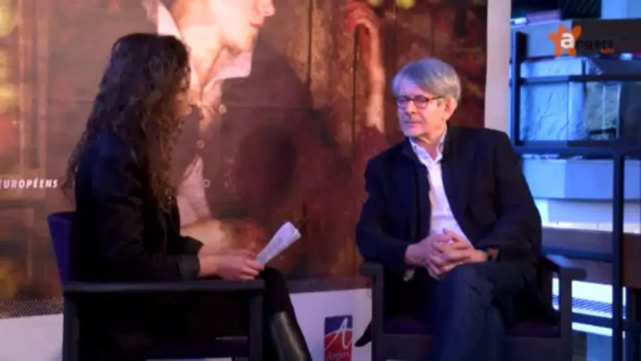 JT JANVIER 2014 [S.1] [E.17] - Le Journal du vendredi 17 janvier