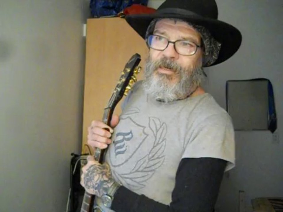 Way Long Time Ago GUITAR PILCKER