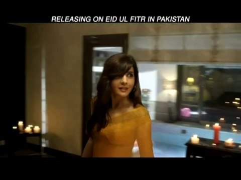 Malal - Rahat Fateh Ali Khan - Main Hoon Shahid Afridi