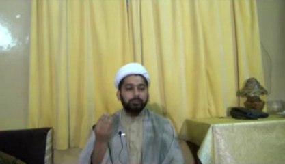 ziyarat jamia kabeera1darsby HI iftikhar ahmed ghadeeri in kheber block lahore date,17,1,2014