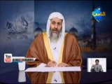 الشيخ مصطفى العدوي ينصح بعدم إنتاج مسلسل سيد قطب