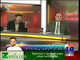 Capital Talk (8th January 2014) MQM Ka Supprt Se Pervez Musharraf Ko Faida Hogah Ya Nuqsaan
