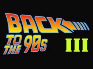 Mix 90s III
