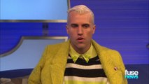 Neon Trees' Tyler Glenn Explains 'Pop Psychology' Album Title