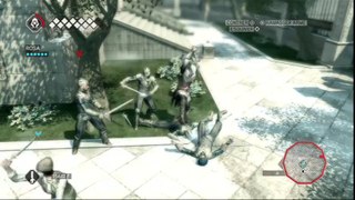 [Assassin's Creed - Part 19] Ezio Adventures
