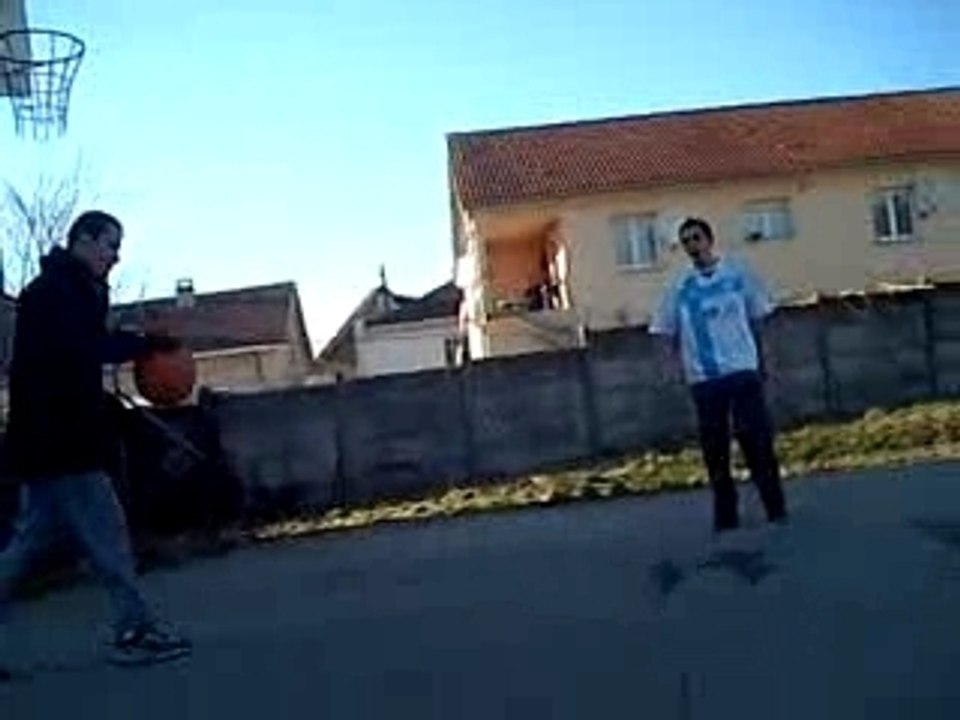 basketball