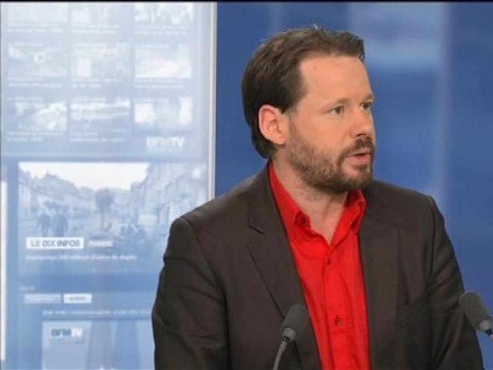 Municipales : le PG veut "des listes d’opposition de gauche" avec des socialistes - 17/01