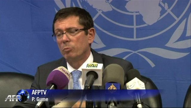 Soudan du Sud : l'ONU dénonce l'enrôlement d'enfants-soldats