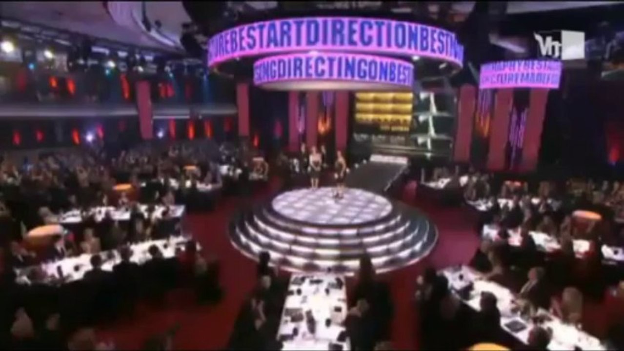 Sandra Bullock Critics Choice Movie Awards (2010)