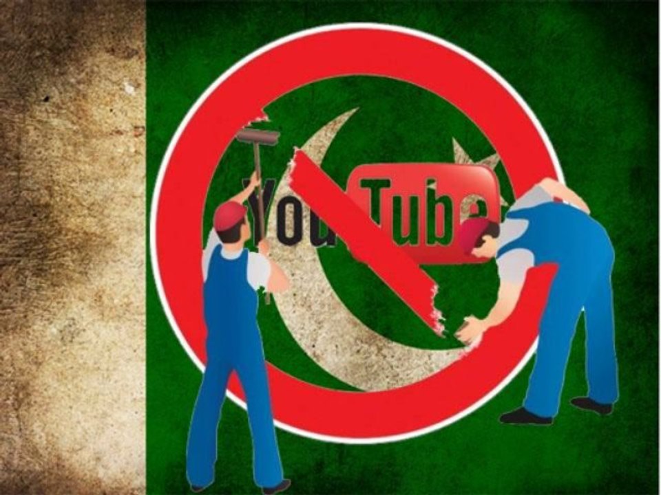 Anatomy of Web Censorship in Pakistan