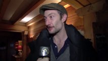 Vincent Desagnat au festival de l'Alpe d'Huez pour 