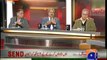 Capital Talk (19th December 2013) Kya Opposition 3 Saal Tak Hukumat Ka Saath Degi_2