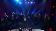 Sharon Jones & the Dap-Kings - Retreat! [Live on Conan]