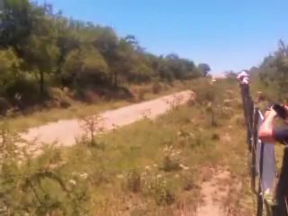 Mini de Orly Terranova - Etapa 1- Villa Amancay-Cordoba