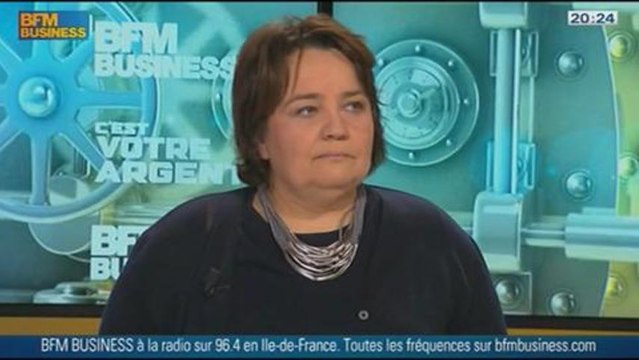 Les réponses à vos questions, dans C'est votre argent - 17/01 5/5