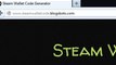 [Steam Wallet Hack] v4.65 Latest Update Released 2014 January [Official Site]