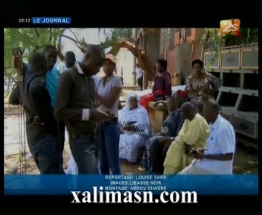 Serigne Mbacké Ndiaye met les points sur les i sur son audience secrete avec Macky Sall